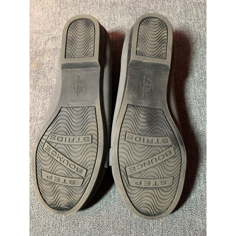 Life Stride Simply Comfort Womens Gray Loafers Size 8 Easy Slip-On Cushioned Sol - Picture 4 of 9